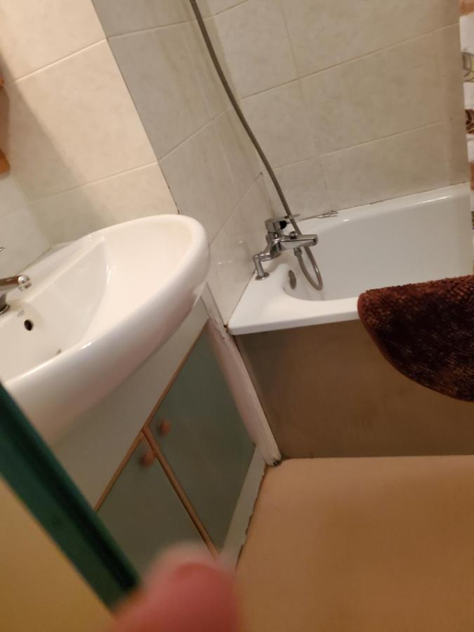 Agreable Appartement-Residence Le Panoramic Les Angles  Kültér fotó